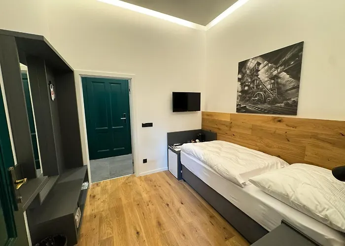Jan Maria Hotel