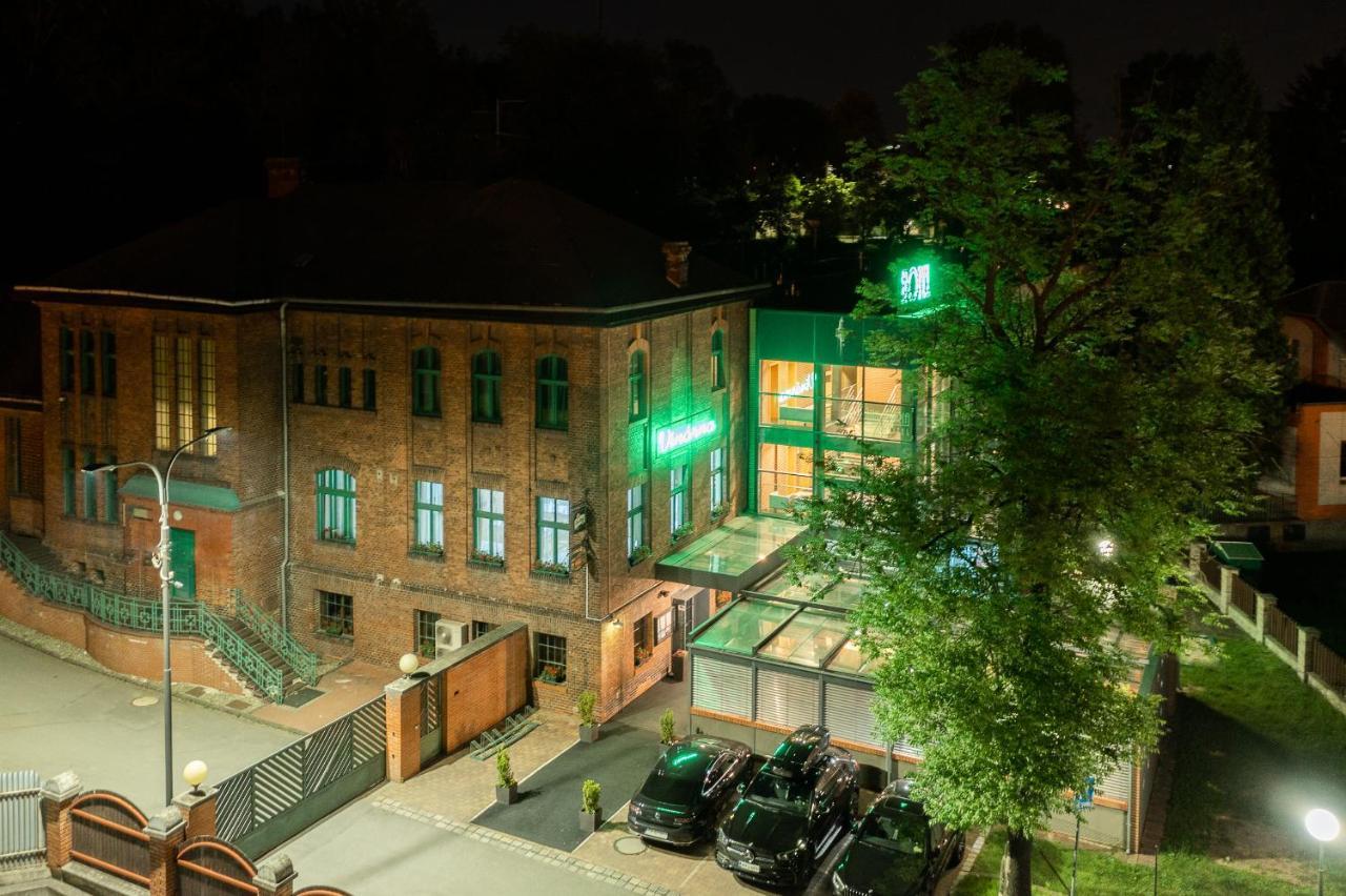Hotel Jan Maria 4*