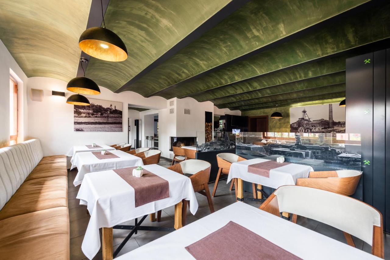 Jan Maria Hotel
