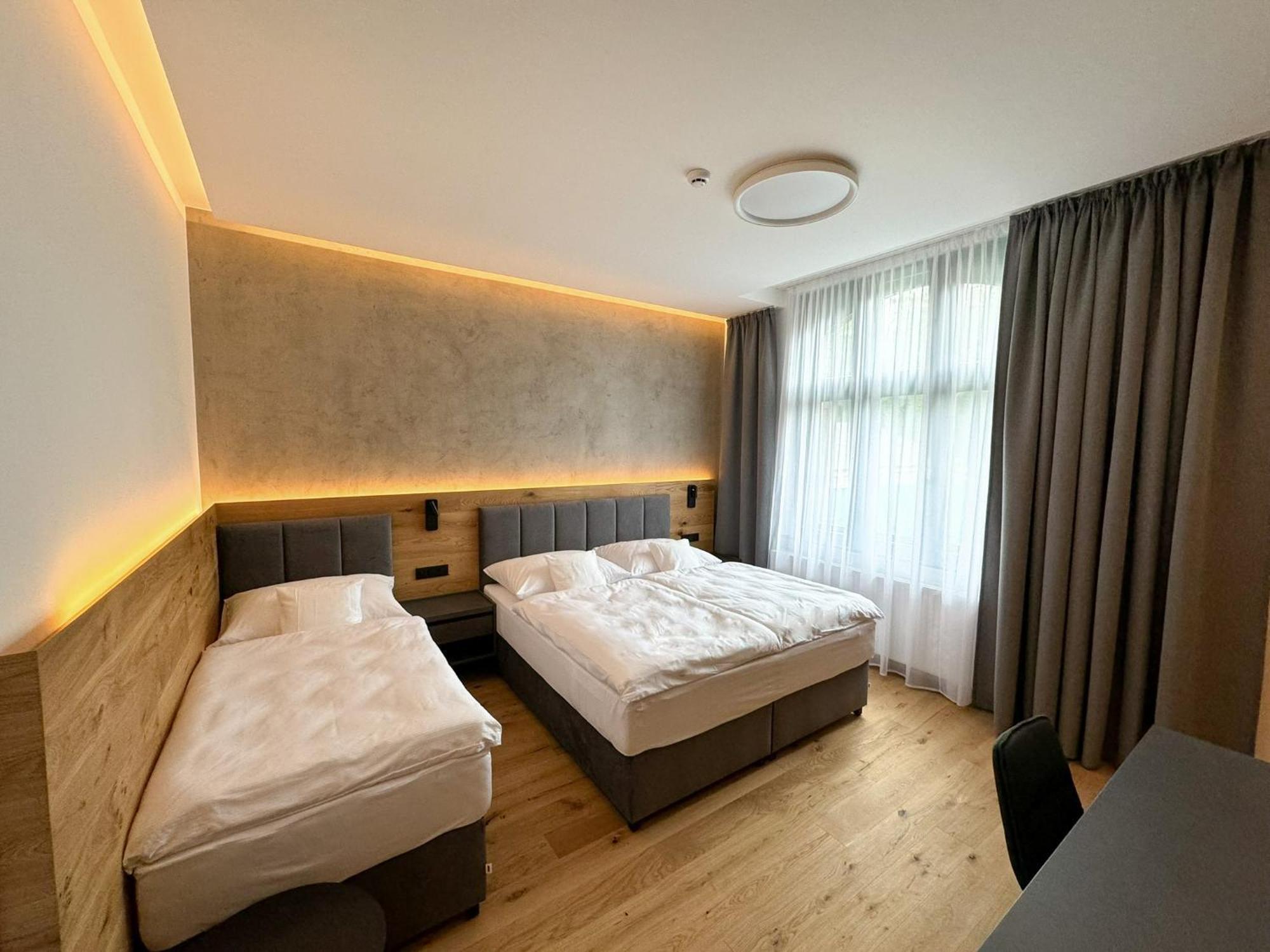 Hotel Jan Maria