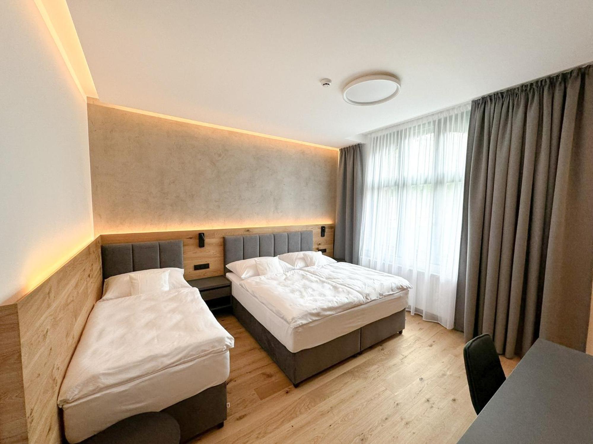 Jan Maria 4* Ostrava