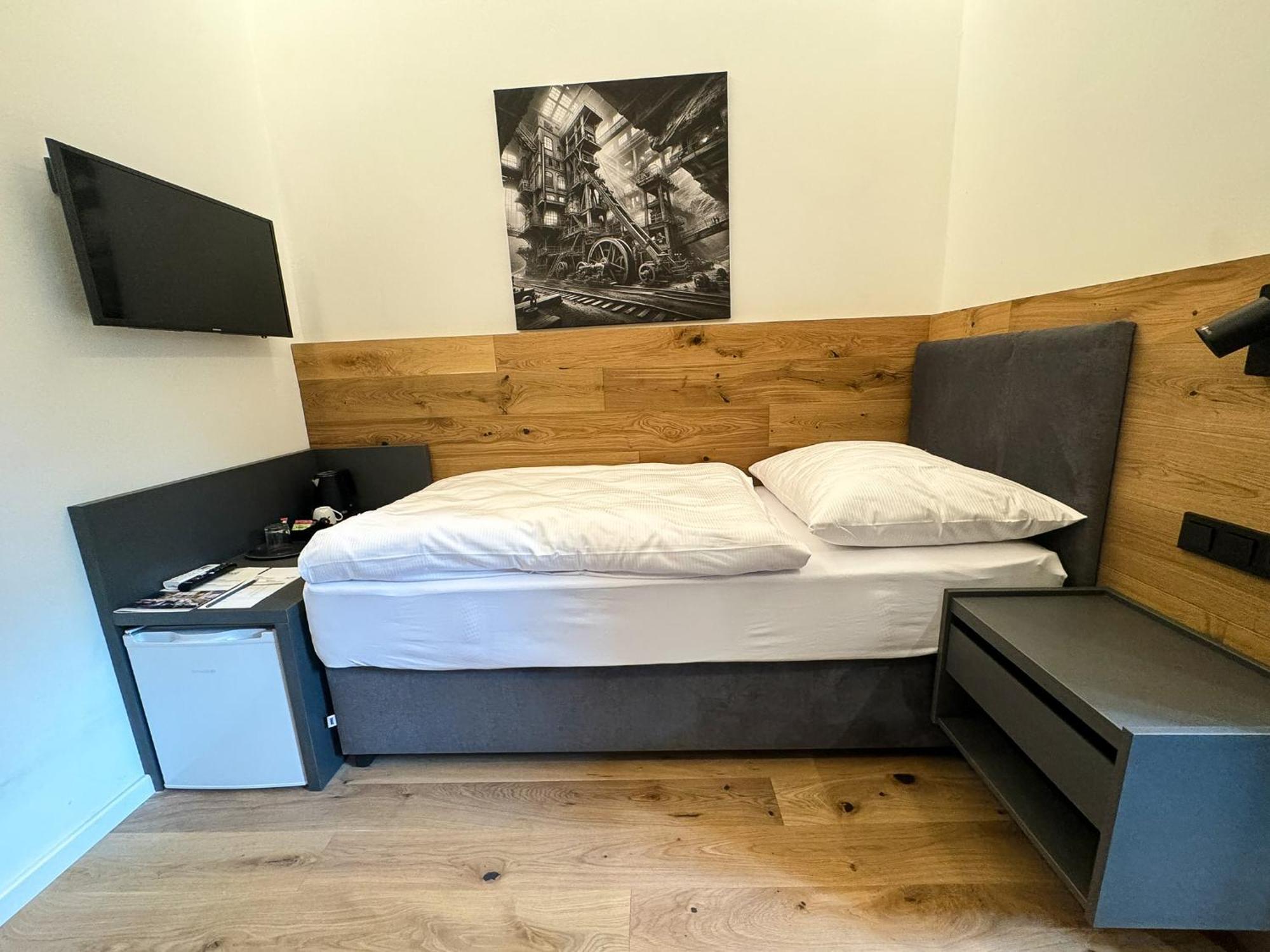 Hotel Jan Maria