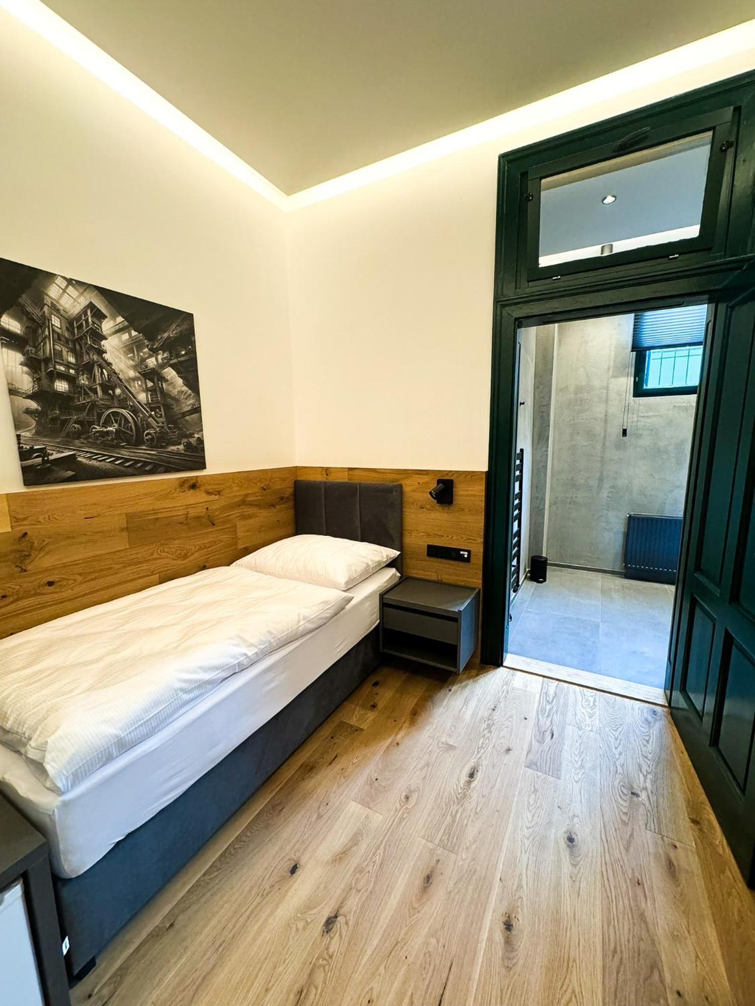 Hotel Jan Maria 4*