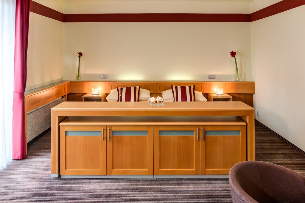 Hotel Jan Maria