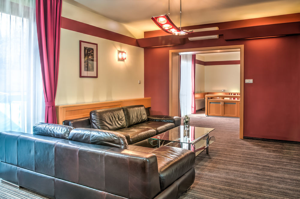 Jan Maria Hotel 4*