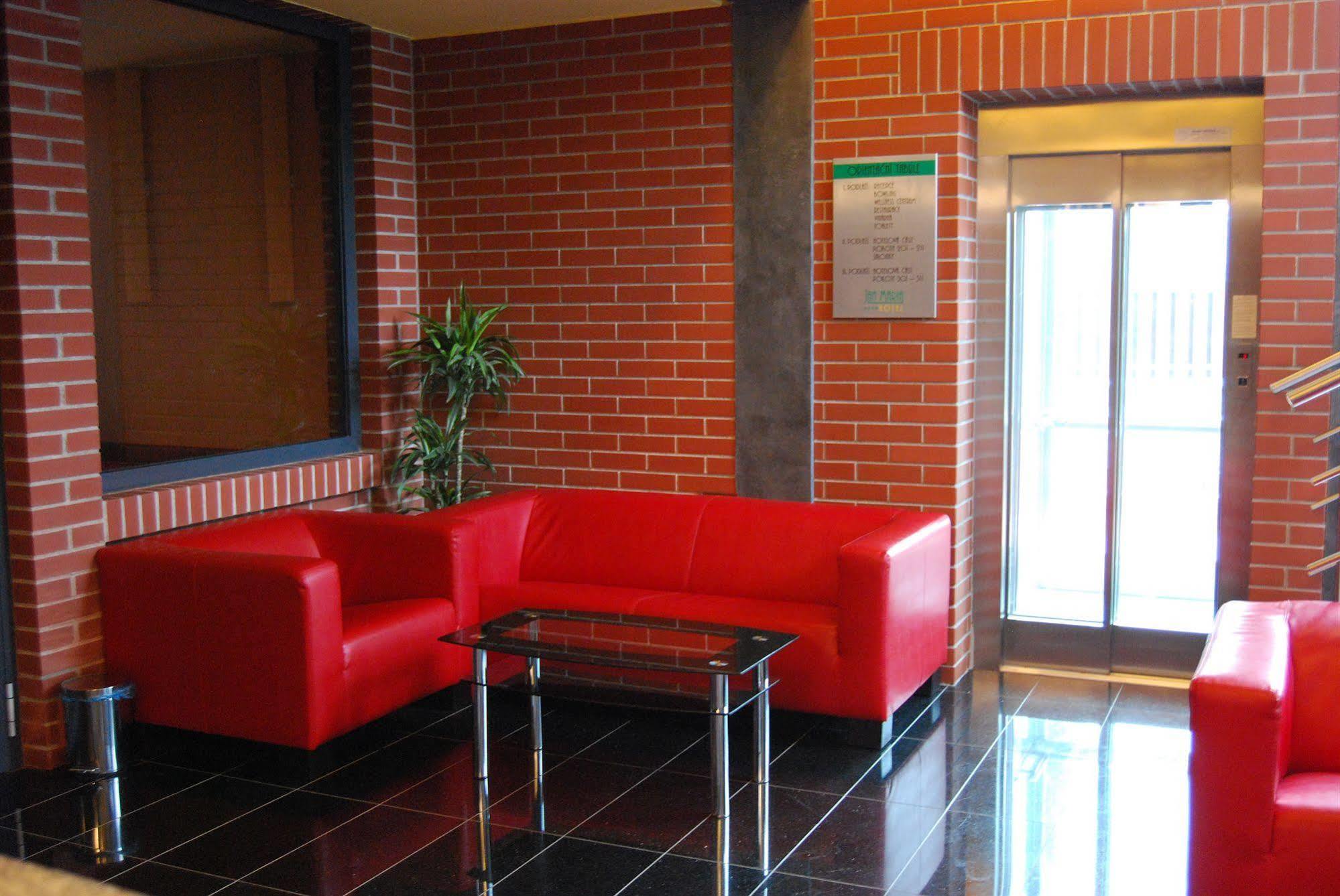 Jan Maria Hotel Ostrava