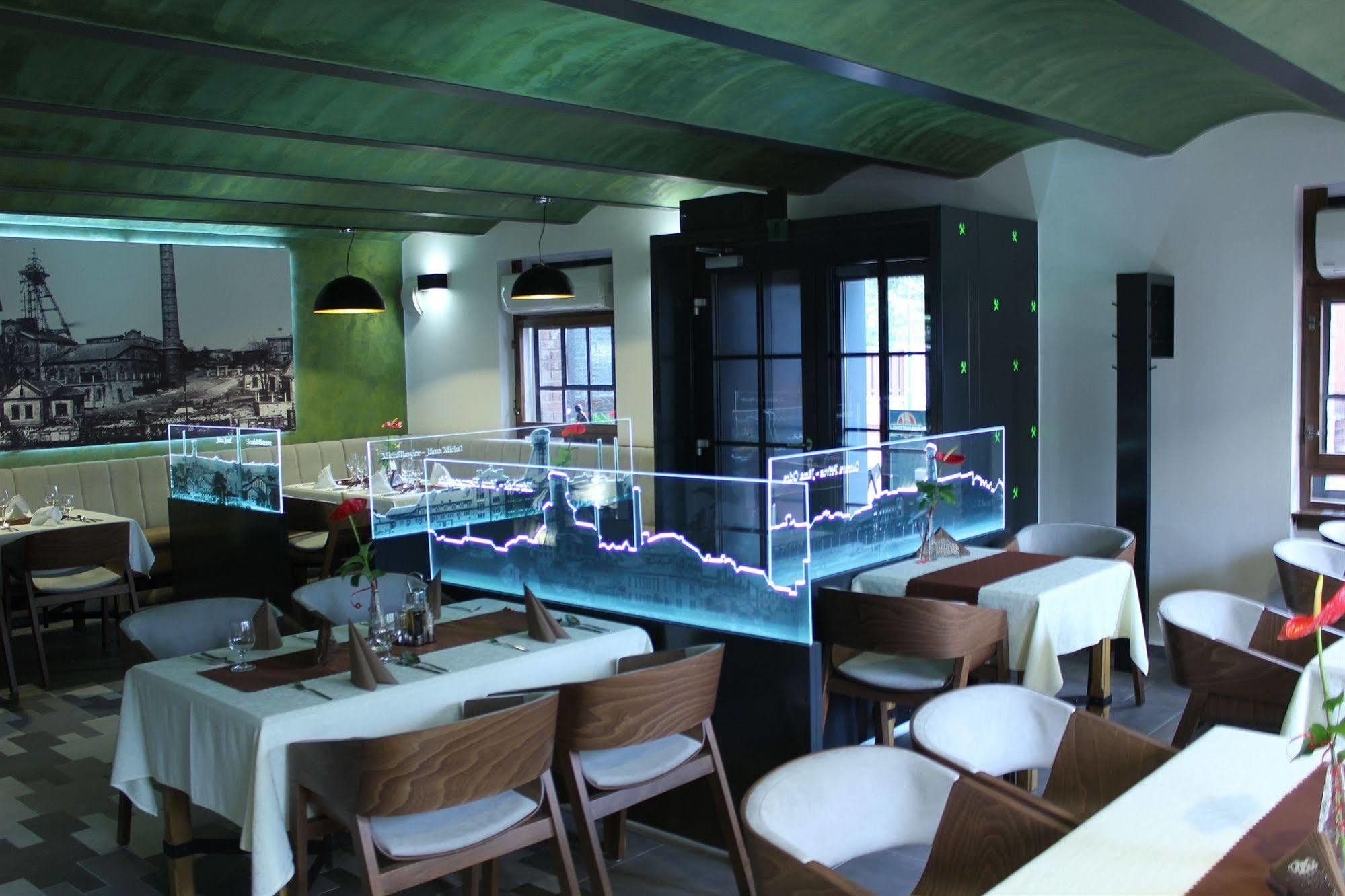 Hotel Jan Maria